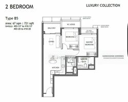 The Robertson Opus (D9), Condominium #455249231